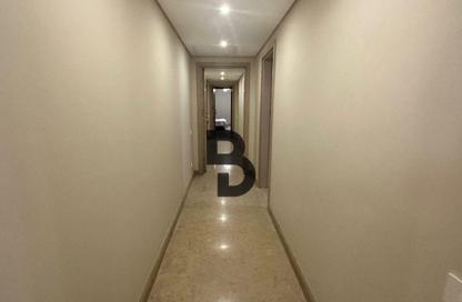 Apartment - 4 Bedrooms - 4 Bathrooms for rent in Carnell Park - Cairo Alexandria Desert Road - 6 October City - Giza