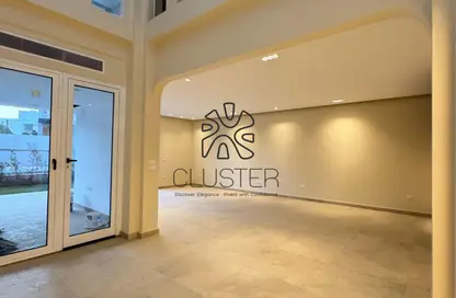 تاون هاوس - 4 غرف نوم - 4 حمامات للبيع في جولز - طريق مصر اسكندرية الصحراوي - مدينة 6 أكتوبر - الجيزة