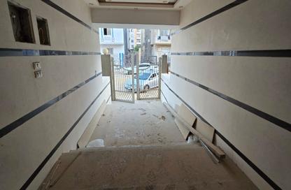 Duplex - 3 Bedrooms - 2 Bathrooms for sale in Al Andalus Buildings - Al Andalus District - New Cairo City - Cairo