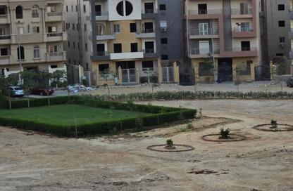 Duplex - 3 Bedrooms - 2 Bathrooms for sale in Al Andalus Buildings - Al Andalus District - New Cairo City - Cairo
