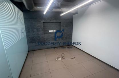 Office Space - Studio - 1 for rent in The Polygon - Sheikh Zayed Compounds - Sheikh Zayed City - Giza