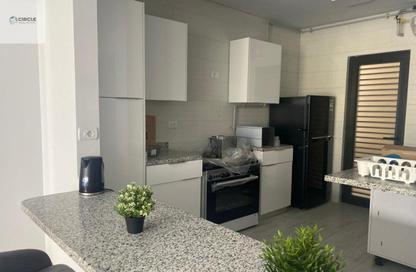 Apartment - 2 - 2 for sale in Lake View Residence - 5th Settlement Compounds - The 5th Settlement - New Cairo City - Cairo Apartment - 2 - 2 for sale in Lake View Residence - 5th Settlement Compounds - The 5th Settlement - New Cairo City - Cairo