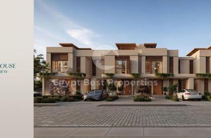 Townhouse - 3 - 3 for sale in Villette - 5th Settlement Compounds - The 5th Settlement - New Cairo City - Cairo