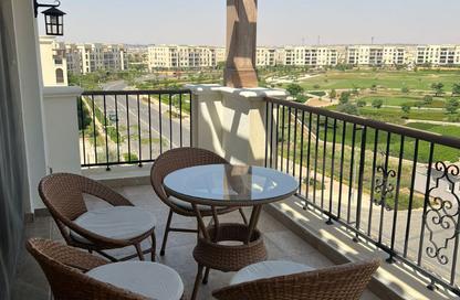 Apartment - 3 Bedrooms - 3 Bathrooms for sale in Mivida - 5th Settlement Compounds - The 5th Settlement - New Cairo City - Cairo Apartment - 3 Bedrooms - 3 Bathrooms for sale in Mivida - 5th Settlement Compounds - The 5th Settlement - New Cairo City - Cairo