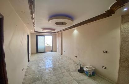 Apartment - 3 Bedrooms - 1 Bathroom for sale in Al Matbaa - El Haram - Hay El Haram - Giza