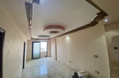 Apartment - 3 Bedrooms - 1 Bathroom for sale in Al Matbaa - El Haram - Hay El Haram - Giza