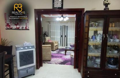 Apartment - 3 - 2 for sale in Street 2 - 11th District - 6 October City - Giza Apartment - 3 - 2 for sale in Street 2 - 11th District - 6 October City - Giza