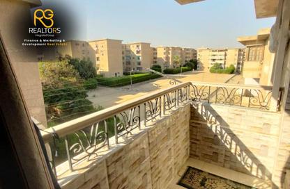 Apartment - 3 - 2 for sale in Street 2 - 11th District - 6 October City - Giza Apartment - 3 - 2 for sale in Street 2 - 11th District - 6 October City - Giza