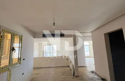 شقة - 3 غرف نوم - 3 حمامات للبيع في S2 - سراي - كمبوندات مدينة المستقبل - مدينة المستقبل - القاهرة