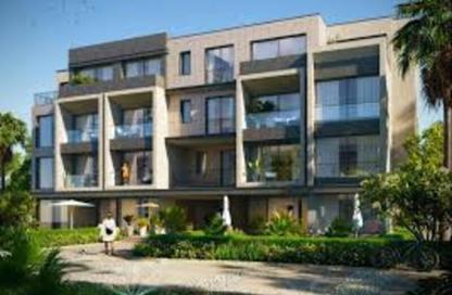 Townhouse - 3 Bedrooms - 3 Bathrooms for sale in Palm Hills October - Cairo Alexandria Desert Road - 6 October City - Giza Townhouse - 3 Bedrooms - 3 Bathrooms for sale in Palm Hills October - Cairo Alexandria Desert Road - 6 October City - Giza