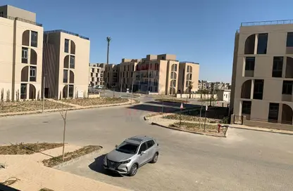 Apartment - 3 Bedrooms - 2 Bathrooms for rent in Vye Sodic - New Zayed City - Sheikh Zayed City - Giza