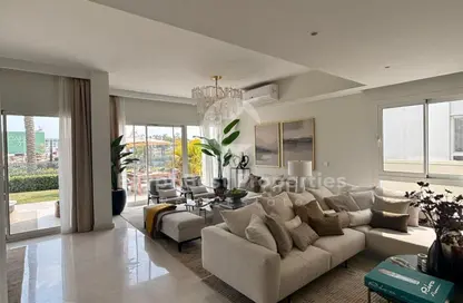 فيلا - 4 غرف نوم - 4 حمامات للبيع في بيل فى - مدينة زايد الجديدة - الشيخ زايد - الجيزة