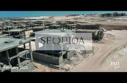 Chalet - 1 Bedroom - 1 Bathroom for sale in D.O.S.E North Coast - Qesm Ad Dabaah - North Coast Chalet - 1 Bedroom - 1 Bathroom for sale in D.O.S.E North Coast - Qesm Ad Dabaah - North Coast