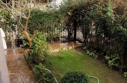 Apartment - 1 Bedroom - 1 Bathroom for rent in El Rehab Extension - Al Rehab - New Cairo City - Cairo