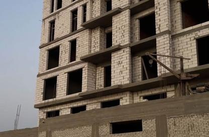 Apartment - 2 - 2 for sale in Civ West - Sheikh Zayed City - Giza