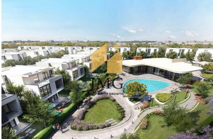 Villa - 7+ Bedrooms - 7 Bathrooms for sale in Malaz - Borg El Arab City - Alexandria
