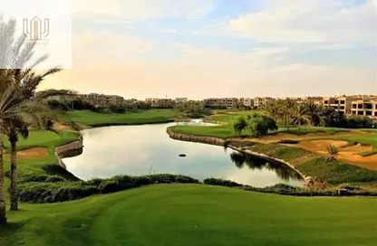 فيلا - 8 غرف نوم - 8 حمامات للبيع في جولف فيوز - طريق مصر اسكندرية الصحراوي - مدينة 6 أكتوبر - الجيزة