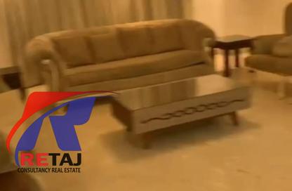 Apartment - 3 - 3 for rent in Mohamed Hassanein Heikal St. - 6th Zone - Nasr City - Cairo