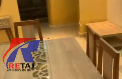 Apartment - 3 - 3 for rent in Mohamed Hassanein Heikal St. - 6th Zone - Nasr City - Cairo