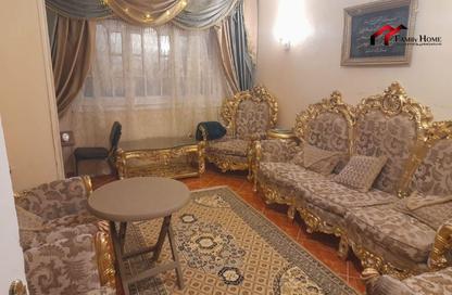 شقة - 3 غرف نوم - 2 حمامات للبيع في المعادي الجديدة - حي المعادي - القاهرة شقة - 3 غرف نوم - 2 حمامات للبيع في المعادي الجديدة - حي المعادي - القاهرة