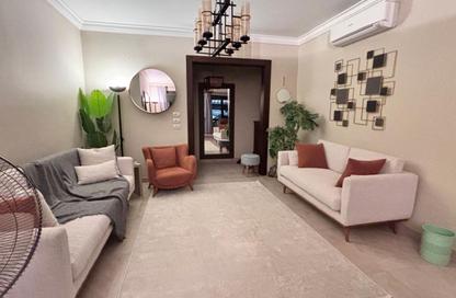 Apartment - 3 Bedrooms - 2 Bathrooms for rent in Eastown - 5th Settlement Compounds - The 5th Settlement - New Cairo City - Cairo Apartment - 3 Bedrooms - 2 Bathrooms for rent in Eastown - 5th Settlement Compounds - The 5th Settlement - New Cairo City - Cairo