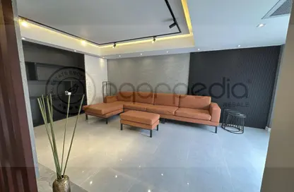 تاون هاوس - 3 غرف نوم - 5 حمامات للايجار في لاتيرا - المستثمرين الجنوبية - مدينة القاهرة الجديدة - القاهرة