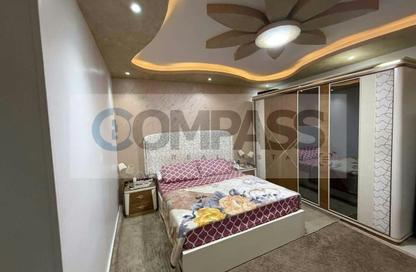 شقة - 3 - 2 للبيع في المهندسين - الجيزة شقة - 3 - 2 للبيع في المهندسين - الجيزة