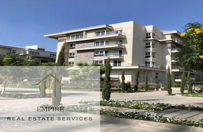 Penthouse - 3 Bedrooms - 4 Bathrooms for sale in Mountain View iCity - 5th Settlement Compounds - The 5th Settlement - New Cairo City - Cairo