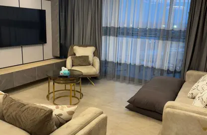 شقة - 3 غرف نوم - 3 حمامات للبيع في بارك سايد ريزيدنس - أبراج زيد - كمبوندات الشيخ زايد - الشيخ زايد - الجيزة