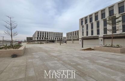 Medical Facility - Studio - 7+ Bathrooms for rent in Mivida - 5th Settlement Compounds - The 5th Settlement - New Cairo City - Cairo
