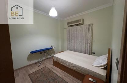 Apartment - 3 Bedrooms - 2 Bathrooms for rent in El Yasmeen 5 - El Yasmeen - New Cairo City - Cairo