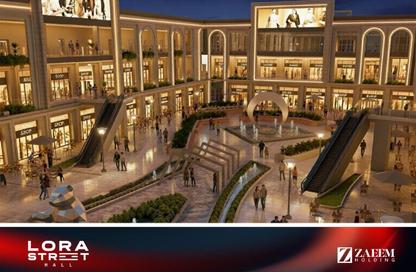 محل تجاري - استوديو - 1 حمام للبيع في كمبوندات الشروق - مدينة الشروق - القاهرة