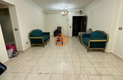 شقة - 3 غرف نوم - 2 حمامات للبيع في زهراء المعادي - حي المعادي - القاهرة
