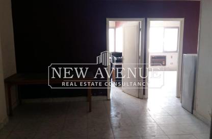 Office Space - 1 Bedroom - 2 Bathrooms for rent in Wust Al Balad St. - Kafr Abu Seer - Hay El Marg - Cairo