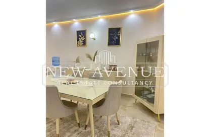 Apartment - 3 Bedrooms - 3 Bathrooms for sale in North Lotus - El Lotus - New Cairo City - Cairo