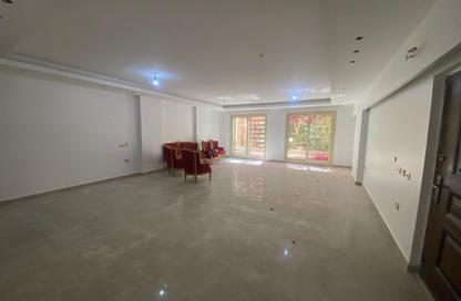 Apartment - 3 Bedrooms - 3 Bathrooms for sale in Al Mansoureya - Hay El Haram - Giza