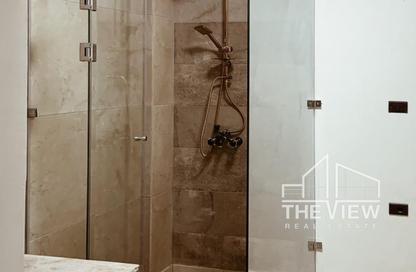 Apartment - 2 Bedrooms - 2 Bathrooms for sale in Al Khamayel city - Sheikh Zayed Compounds - Sheikh Zayed City - Giza