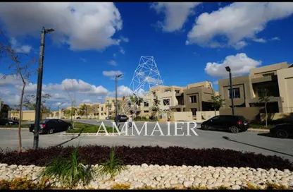 Apartment - 3 Bedrooms - 4 Bathrooms for sale in Palm Parks Palm Hills - South Dahshur Link - 6 October City - Giza Apartment - 3 Bedrooms - 4 Bathrooms for sale in Palm Parks Palm Hills - South Dahshur Link - 6 October City - Giza