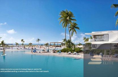 Chalet - 2 Bedrooms - 2 Bathrooms for sale in Salt - Ras Al Hekma - North Coast Chalet - 2 Bedrooms - 2 Bathrooms for sale in Salt - Ras Al Hekma - North Coast