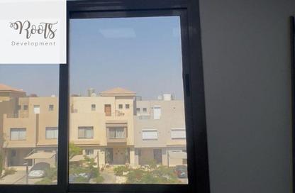 Clinic - 1 Bedroom - 1 Bathroom for rent in Hale Town - 6 October City - Giza