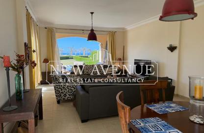 Twin House - 3 Bedrooms - 3 Bathrooms for sale in La Vista Bay - La Vista - Qesm Ad Dabaah - North Coast