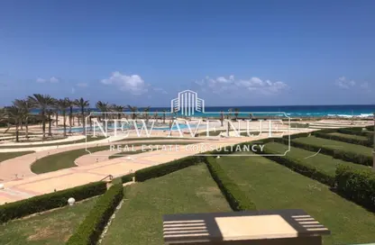 منزل مزدوج - 3 غرف نوم - 3 حمامات للبيع في لافيستا باي - لافيستا - قسم الضبعة - الساحل الشمالي منزل مزدوج - 3 غرف نوم - 3 حمامات للبيع في لافيستا باي - لافيستا - قسم الضبعة - الساحل الشمالي