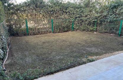 Apartment - 3 Bedrooms - 2 Bathrooms for rent in New Giza - Cairo Alexandria Desert Road - 6 October City - Giza