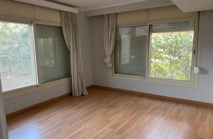 Apartment - 3 Bedrooms - 2 Bathrooms for rent in New Giza - Cairo Alexandria Desert Road - 6 October City - Giza