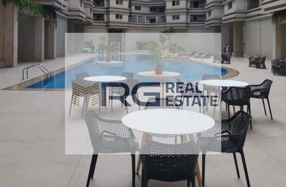 Apartment - 3 Bedrooms - 3 Bathrooms for sale in Degla View - Zahraa El Maadi - Hay El Maadi - Cairo Apartment - 3 Bedrooms - 3 Bathrooms for sale in Degla View - Zahraa El Maadi - Hay El Maadi - Cairo