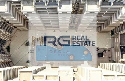 Apartment - 3 Bedrooms - 3 Bathrooms for sale in Degla View - Zahraa El Maadi - Hay El Maadi - Cairo