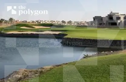 شاليه - 2 غرف نوم - 2 حمامات للبيع في هاسييندا باي - سيدي عبد الرحمن - الساحل الشمالي