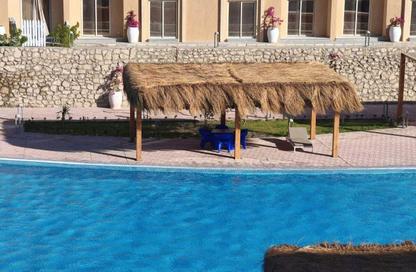 Apartment - Studio - 1 Bathroom for sale in Bay View - Sahl Hasheesh - Hurghada - Red Sea