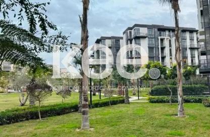 Apartment - 3 Bedrooms - 3 Bathrooms for sale in Privado - Madinaty - Cairo