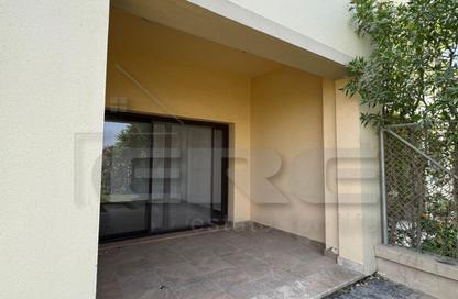 Twin House - 3 Bedrooms - 3 Bathrooms for rent in Levana - Uptown Cairo - Mokattam - Cairo